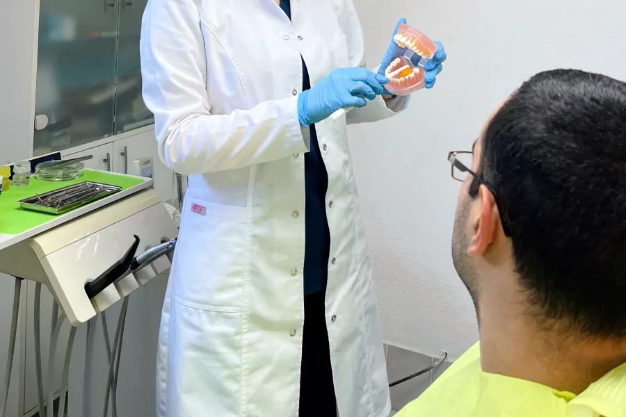 Prva poseta deteta stomatologu: šta roditelji treba da znaju